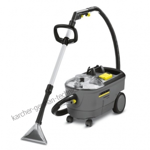 Karcher Puzzi 100 Super