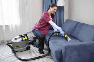 Karcher Puzzi 100 Super