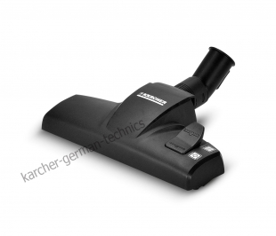 Насадка для прибирання підлоги Karcher VC 2, VC 3 Plus