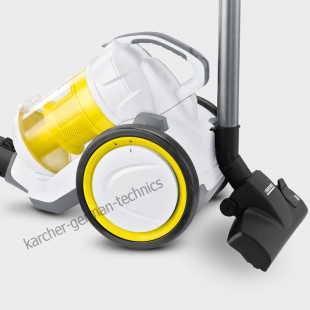 Насадка для прибирання підлоги Karcher VC 2, VC 3 Plus