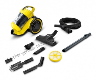 Насадка для прибирання підлоги Karcher VC 2, VC 3 Plus