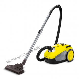 Насадка для прибирання підлоги Karcher VC 2, VC 3 Plus