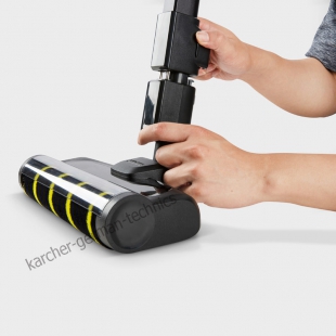 Насадка для пилососа VC 4s Cordless  (без валика) 9.754-526.0